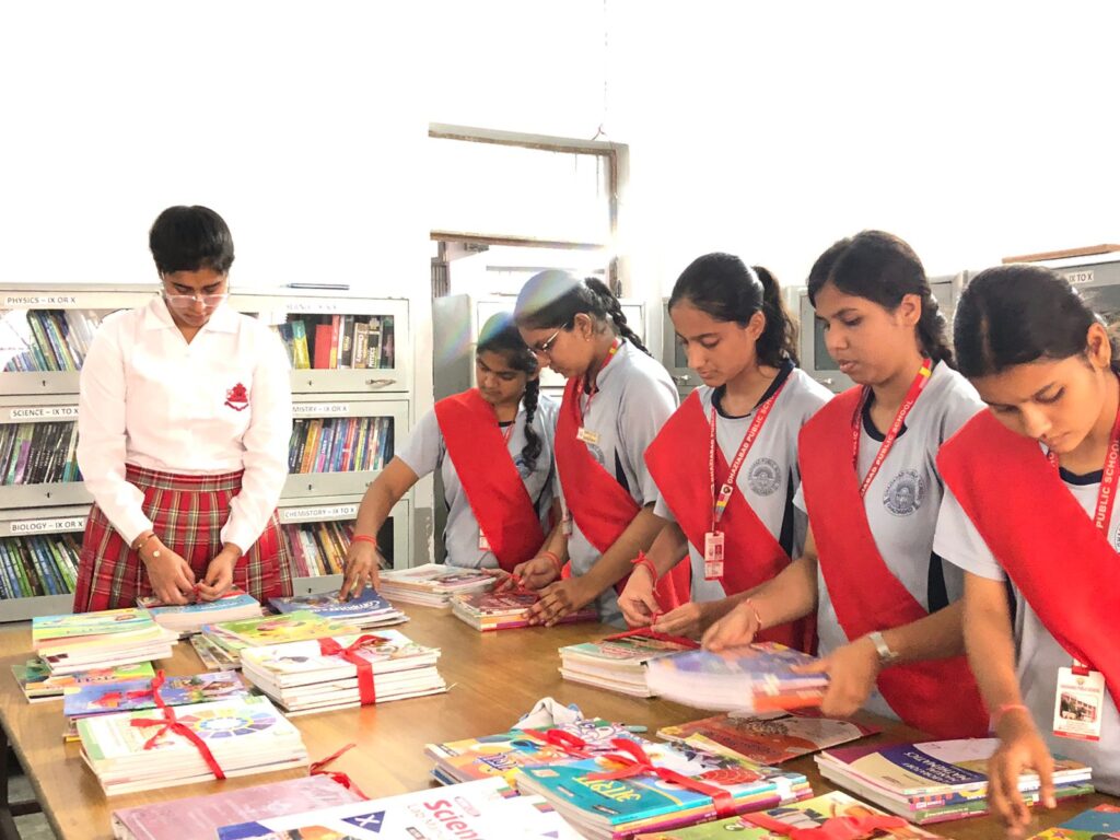 SDG Goal 4: Quality Education Drive
