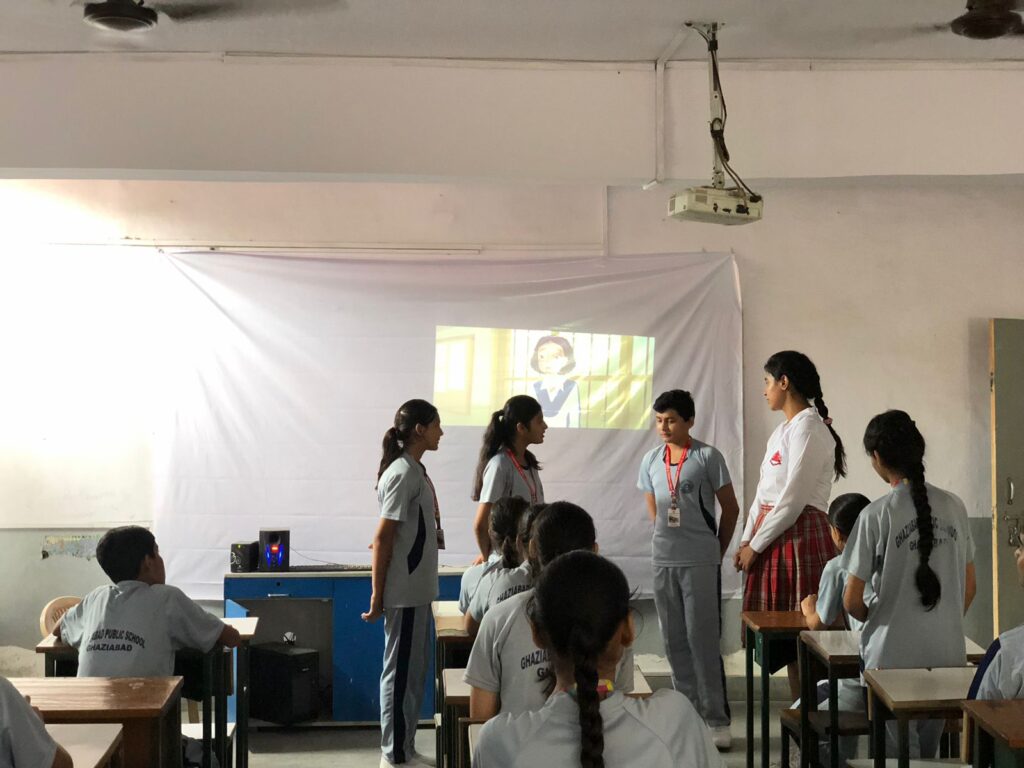 SDG Goal 5: Gender Equality Drive