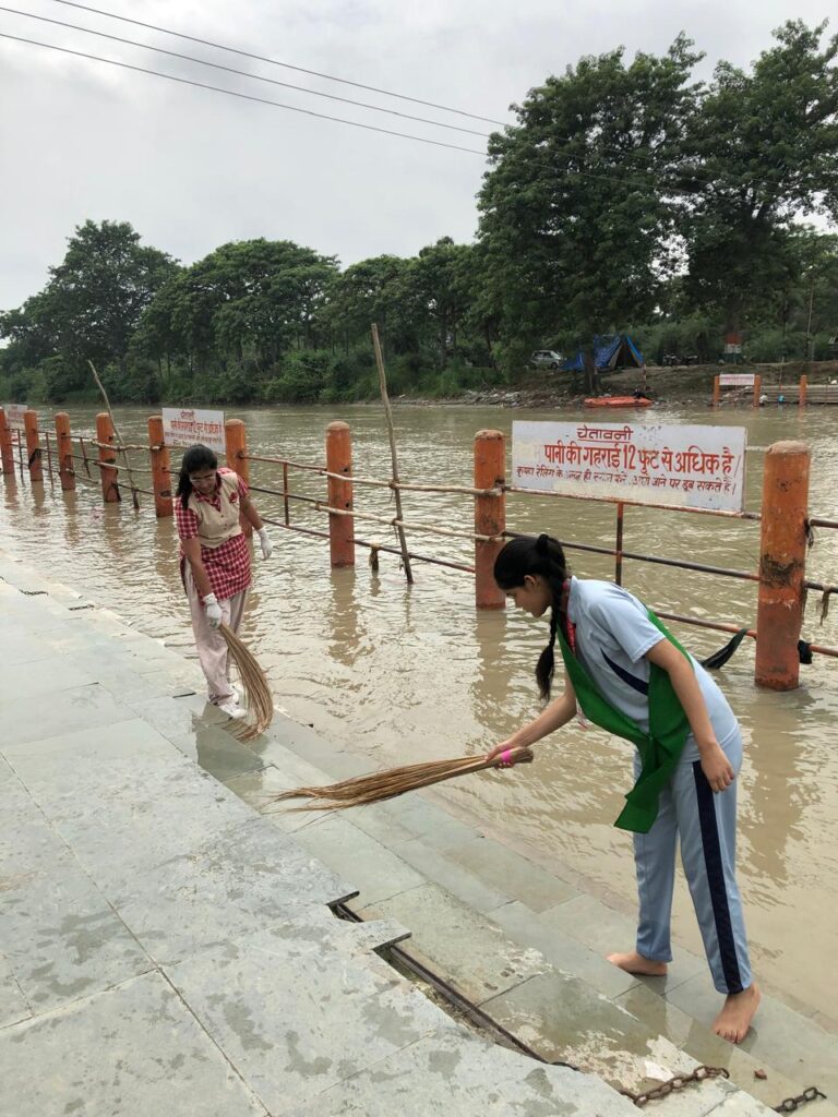 SDG Goal 15: Life on Land Drive
