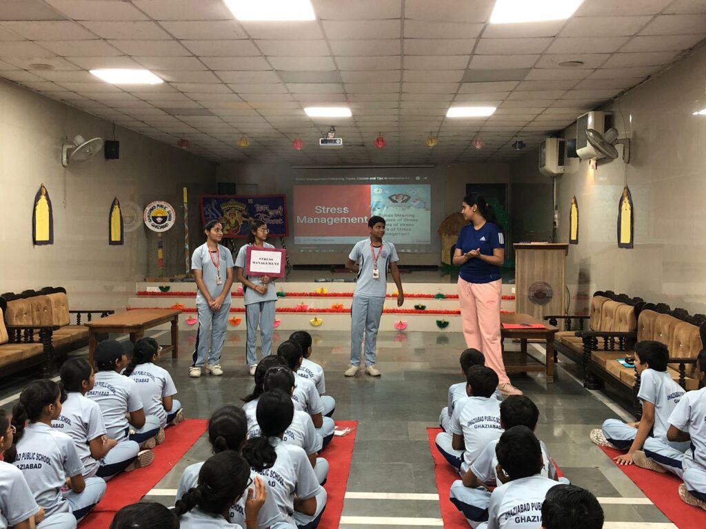 SDG Goal 3: Good Health and Well-being Drive