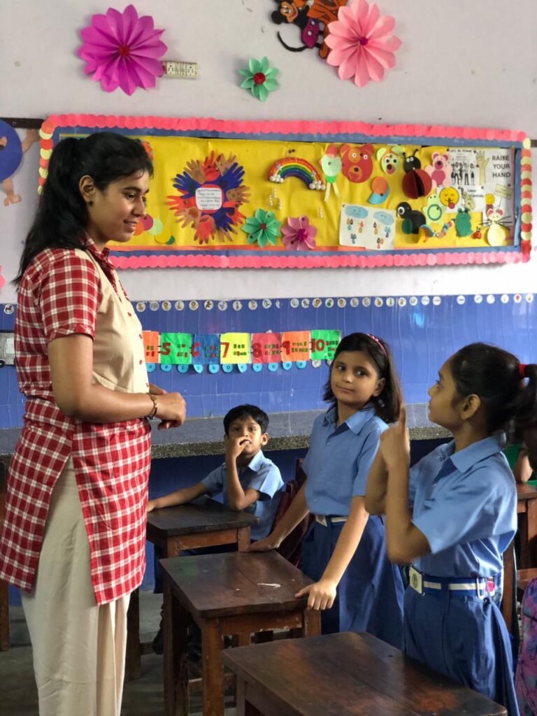 SDG Goal 4: Quality Education Drive
