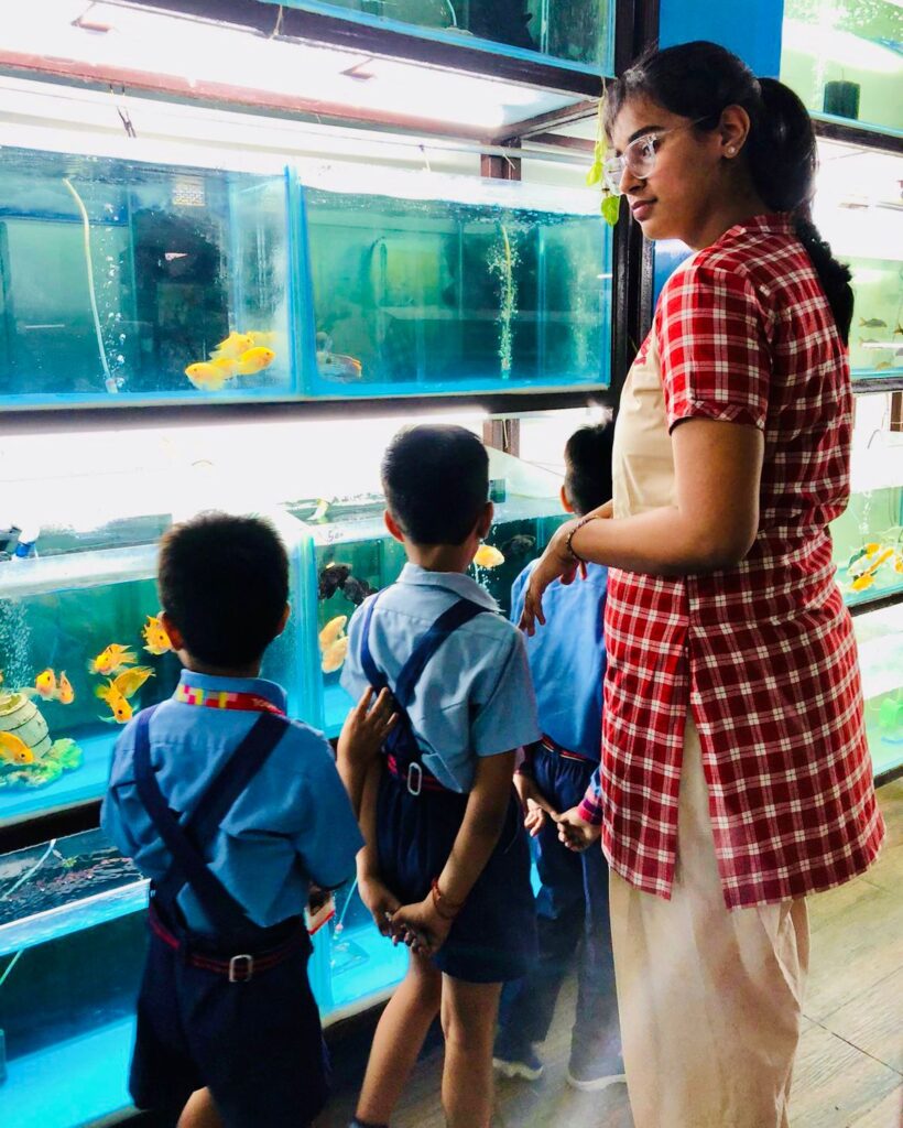 SDG Goal 14: Life Below Water Drive