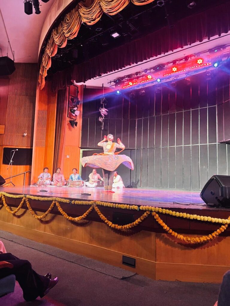 Akshara Yadav - Stage Show