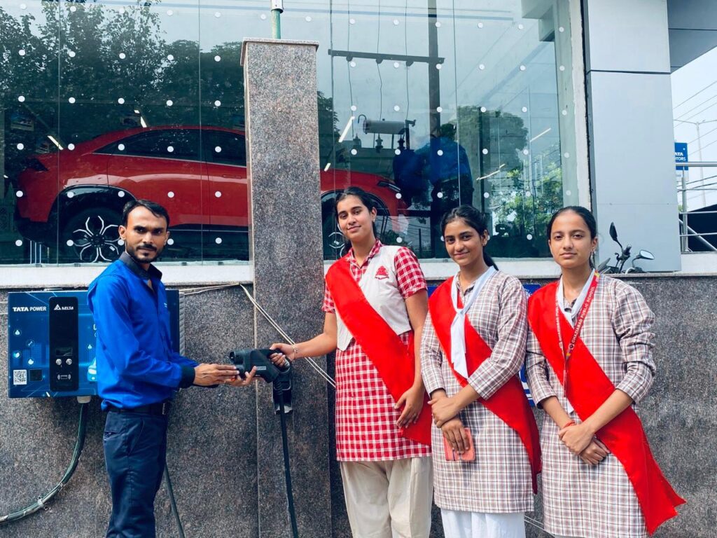 Akshara Yadav - Corporate & Social Internship